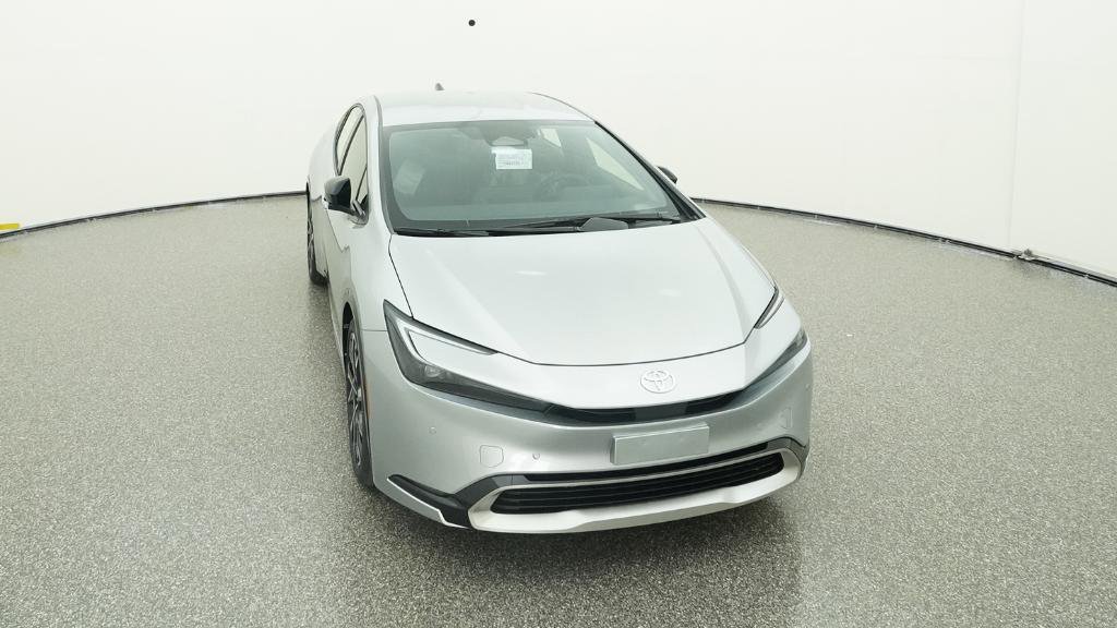 New 2026 Toyota Prius Plug-In Hybrid image 95