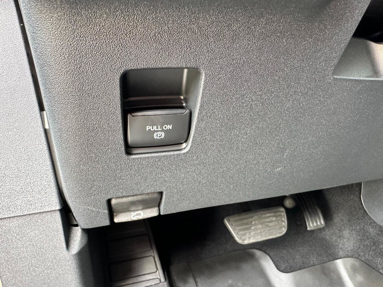 Used 2026 Ford Bronco Outer Banks AWD/4WD image 31