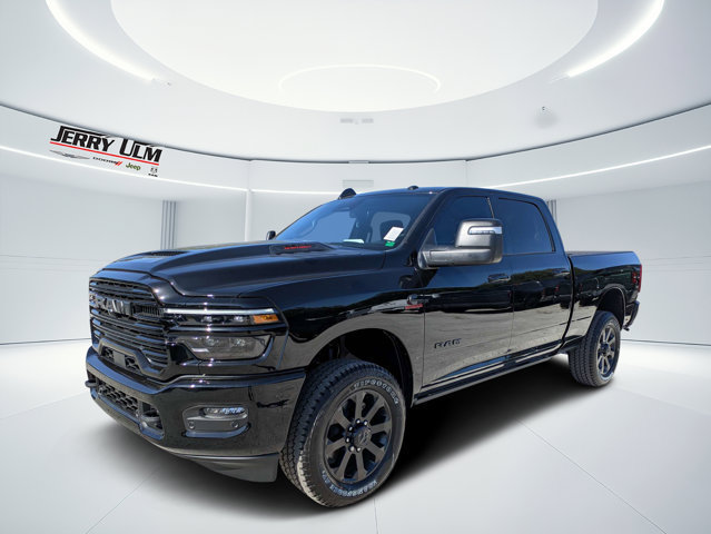 New 2026 RAM 2500 Laramie AWD/4WD image 7