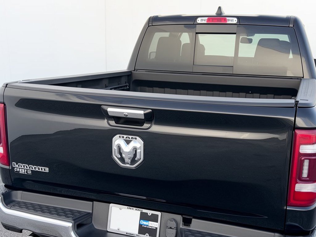 Used 2019 RAM 1500 Laramie RWD image 28