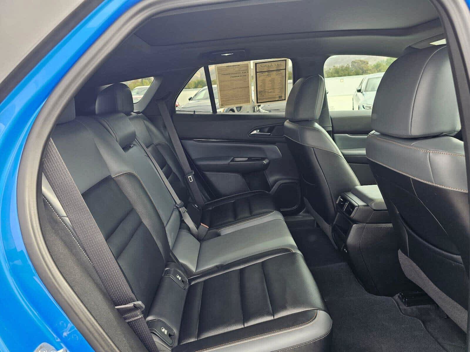 Used 2024 Honda Prologue Touring image 12