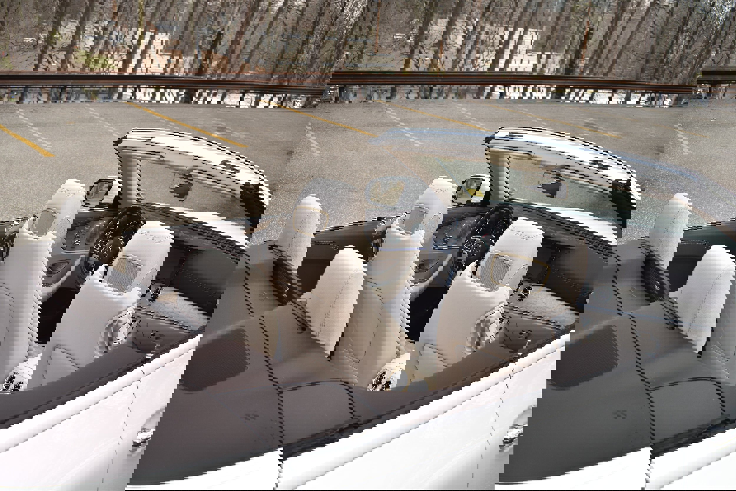 Used 2019 Mercedes-Benz E 450 Cabriolet image 16