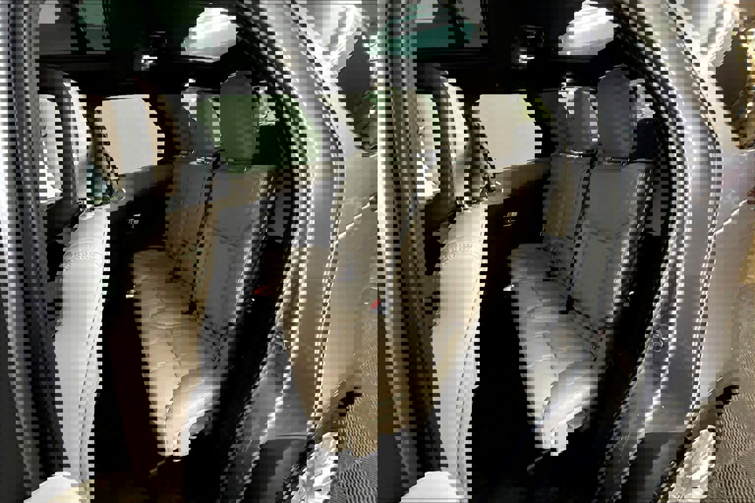 Used 2020 Land Rover Discovery HSE image 21