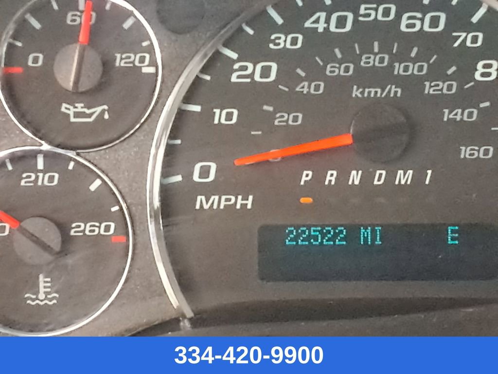 Used 2024 Chevrolet Express 3500 LT w/ LT Preferred Equipment Group image 25