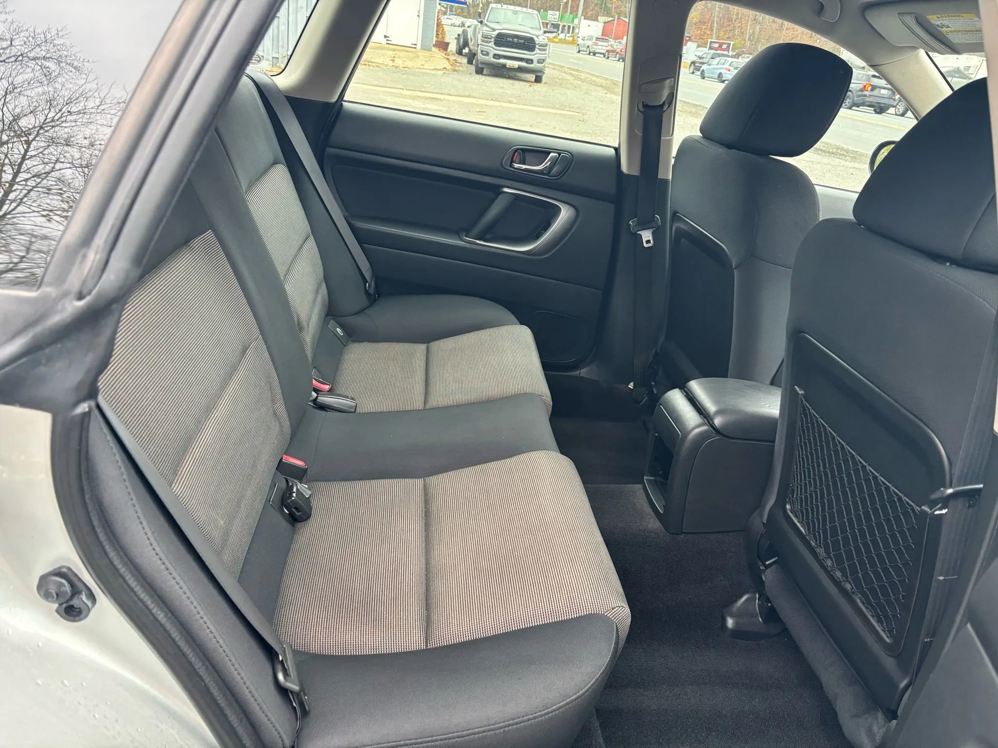 Used 2007 Subaru Outback 2.5i image 18