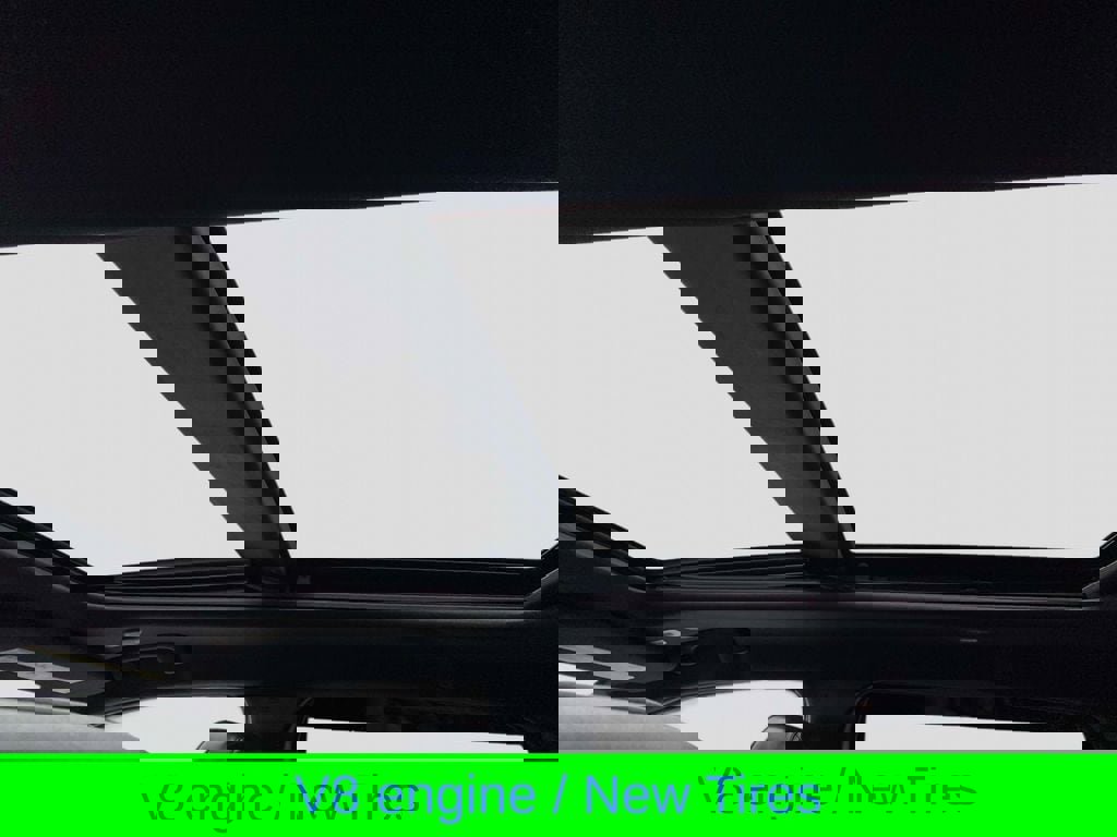 Used 2020 Jeep Grand Cherokee Overland image 12