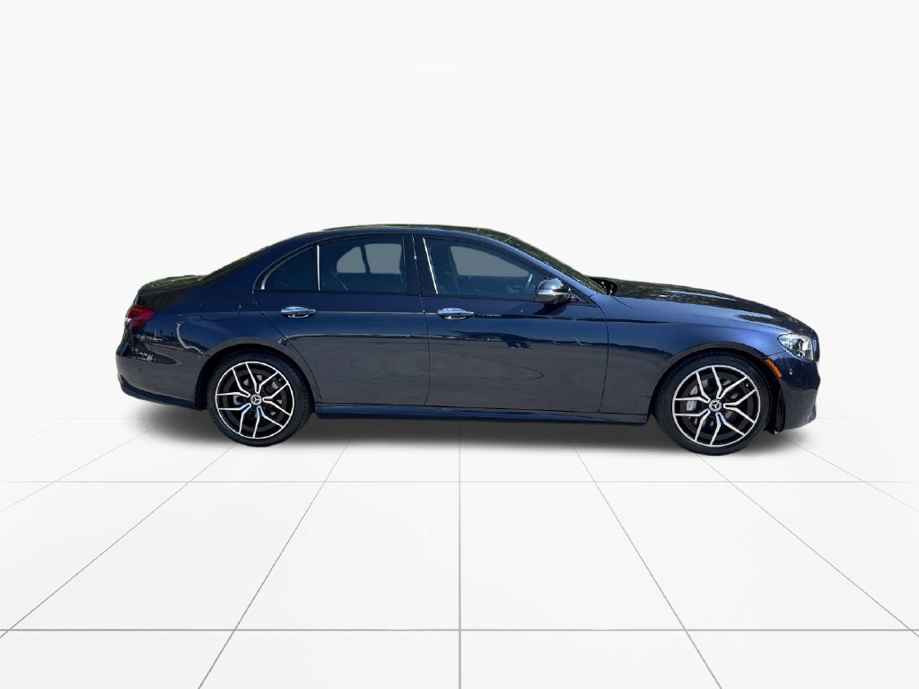 Used 2022 Mercedes-Benz E 350 Sedan image 9