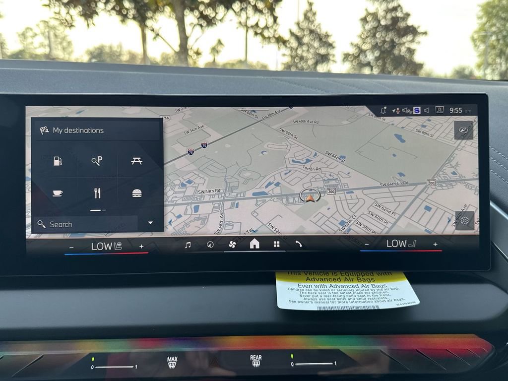 New 2026 BMW X3 xDrive30 w/ Premium Package image 22