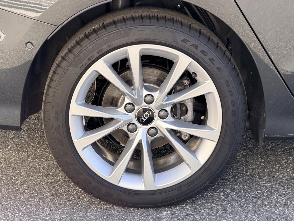 Certified 2025 Audi A3 2.0T Premium w/ Convenience Package image 26