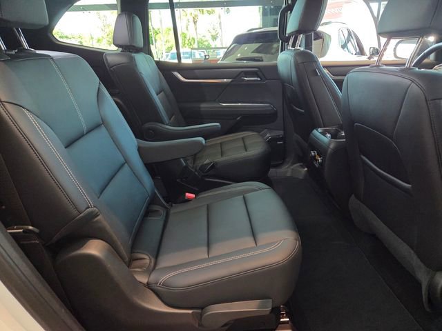 New 2026 GMC Acadia Elevation w/ Black Edition image 16