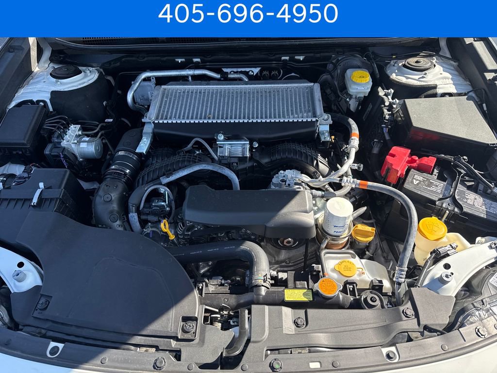 Used 2024 Subaru Outback Touring XT AWD/4WD image 28