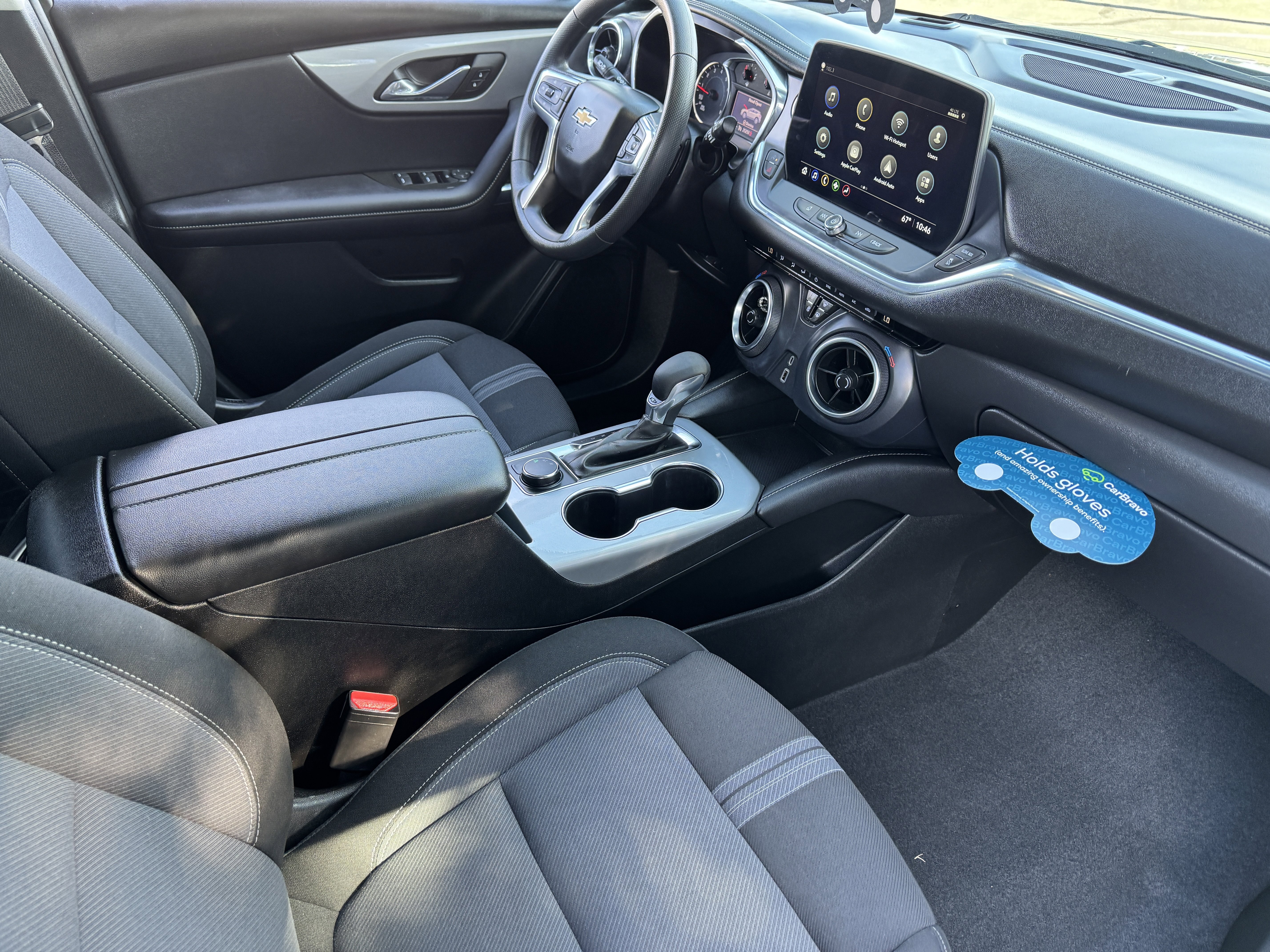 Used 2023 Chevrolet Blazer LT image 21