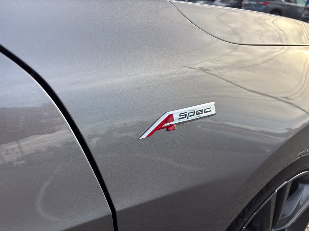 Used 2024 Acura Integra A-Spec FWD image 9