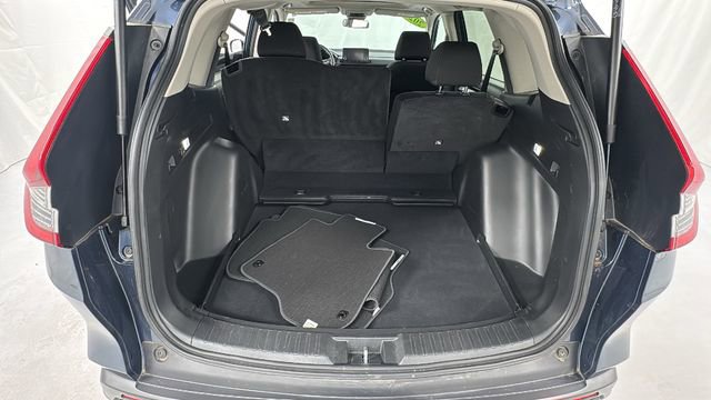 Used 2024 Honda CR-V EX image 15