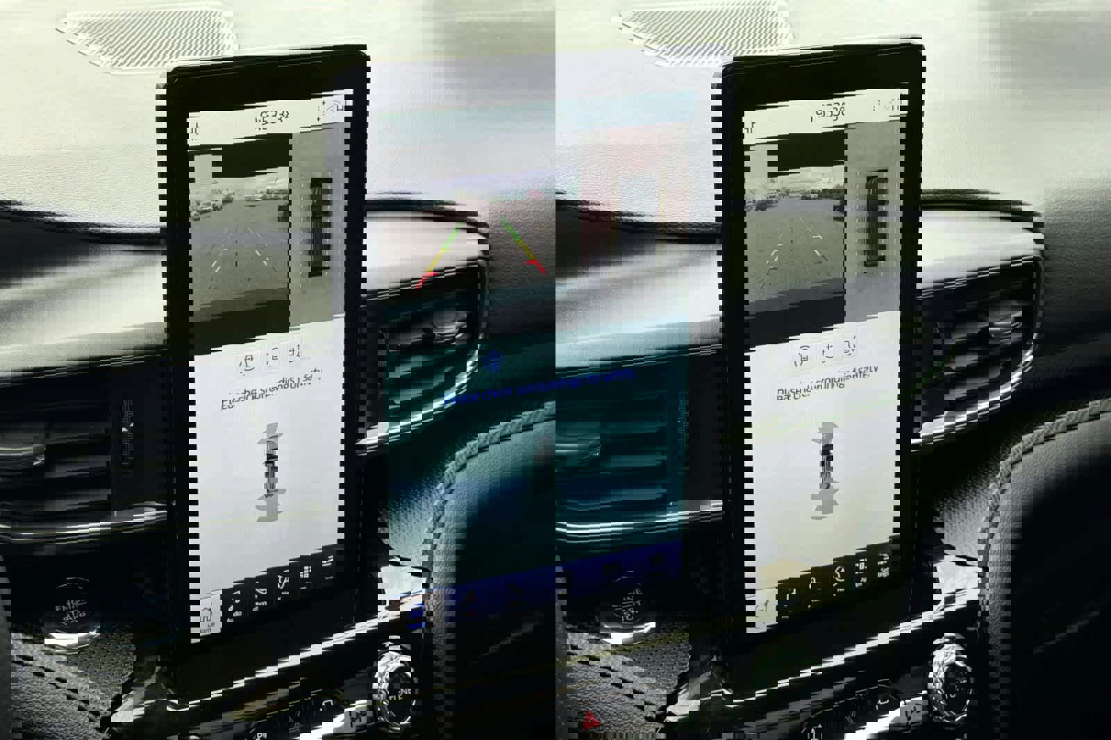 Certified 2023 Ford Explorer ST w/ Equipment Group 401A image 21