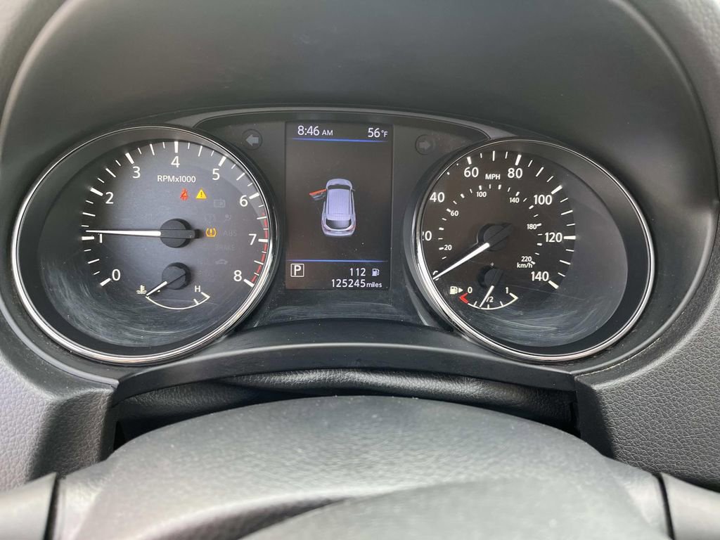 Used 2020 Nissan Rogue Sport S w/ Appearance Package image 34