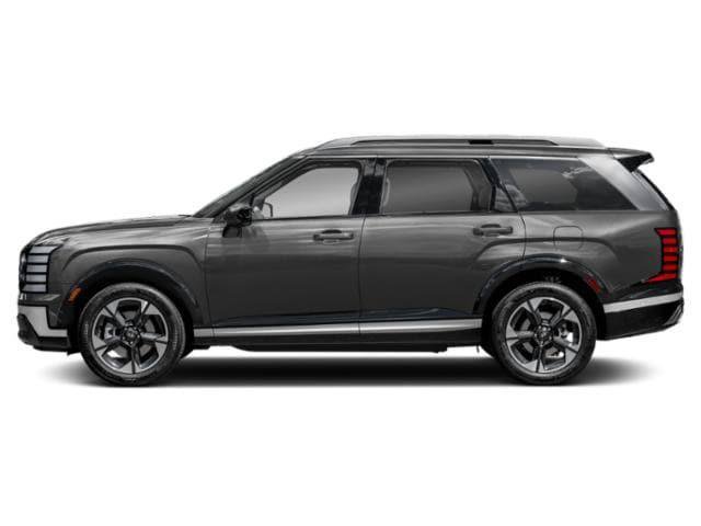 New 2027 Hyundai Palisade Limited AWD/4WD image 2