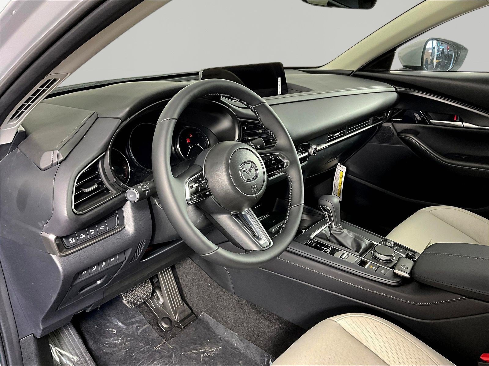 New 2026 MAZDA CX-30 AWD 2.5 S w/ Premium Package image 16