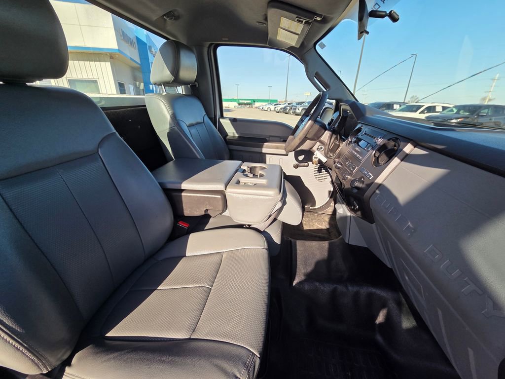 Used 2016 Ford F250 XL image 21