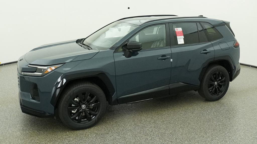 New 2026 Toyota RAV4 AWD Plug-in Hybrid image 29