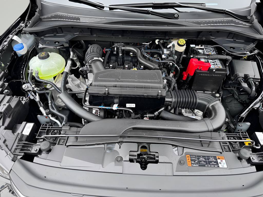 New 2026 Ford Escape ST-Line w/ Tech Pack #1 FWD image 9