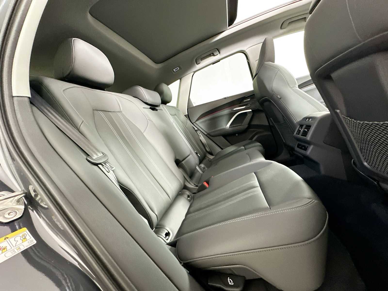 New 2025 Audi Q5 Premium Plus image 26