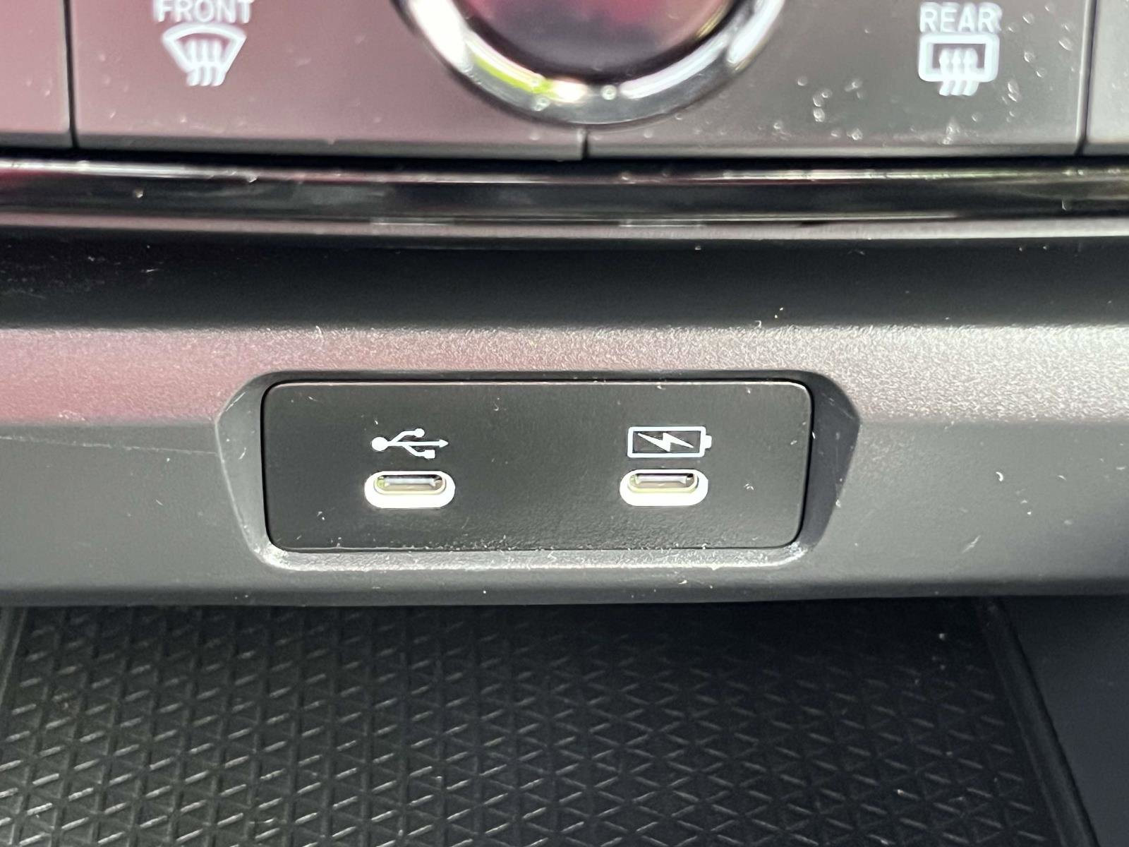 Used 2023 Honda Accord Sport image 15
