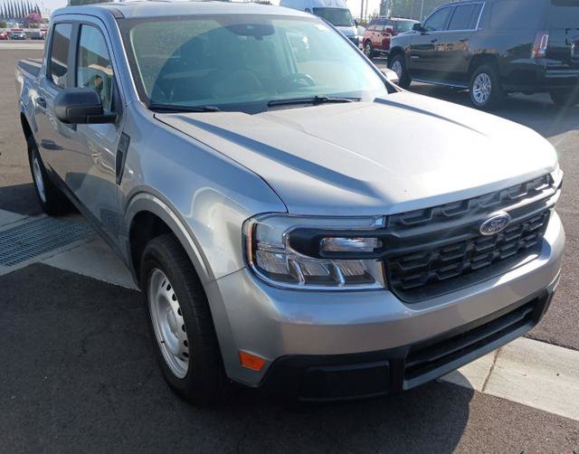 Certified 2024 Ford Maverick XL FWD image 1