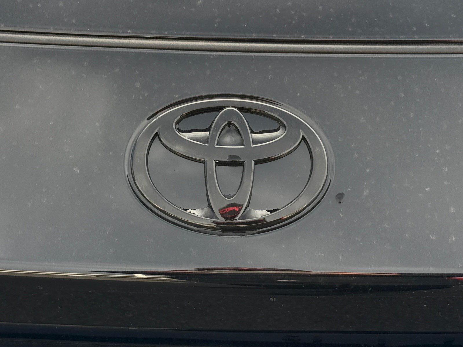 New 2026 Toyota C-HR AWD/4WD image 22