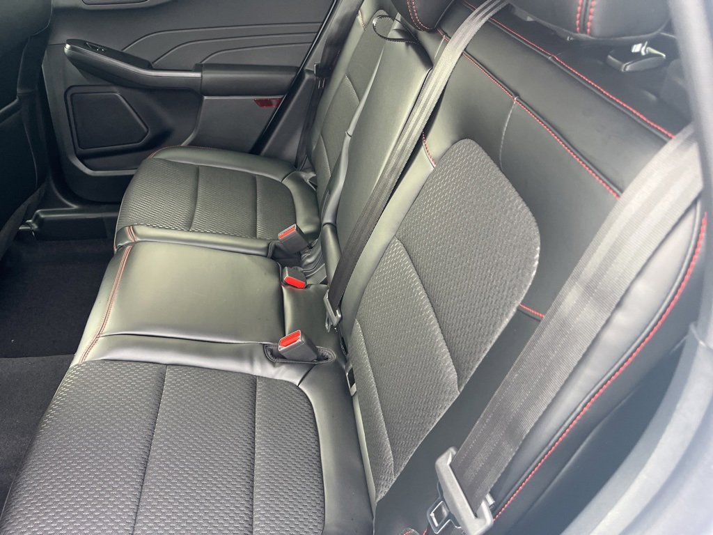 New 2026 Ford Escape ST-Line image 11