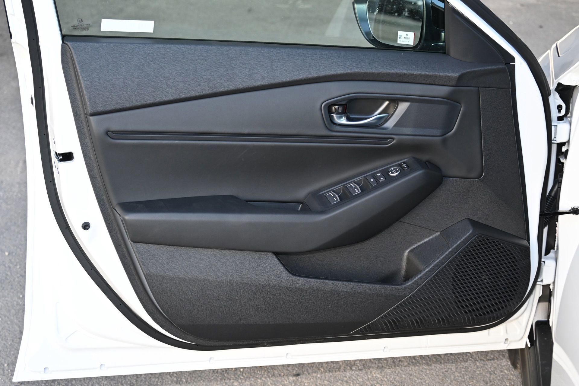 New 2026 Honda Accord SE image 10