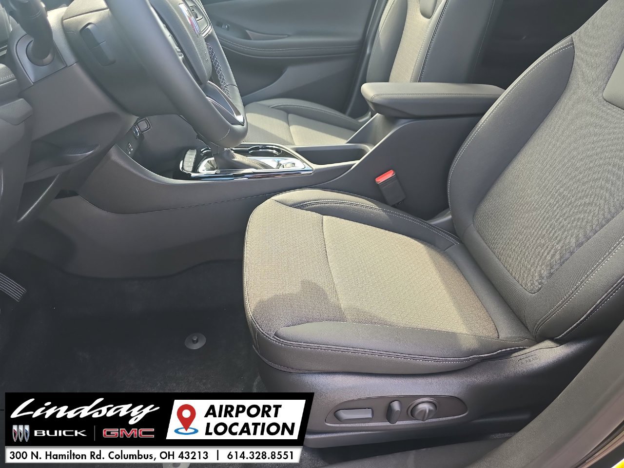 New 2026 Buick Encore GX Preferred w/ Comfort Package AWD/4WD image 19
