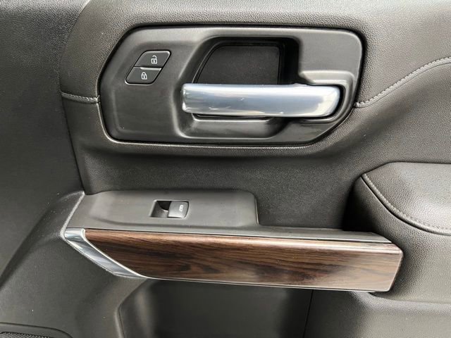 Used 2021 GMC Sierra 3500 SLT w/ Gooseneck/5TH Wheel Package image 54