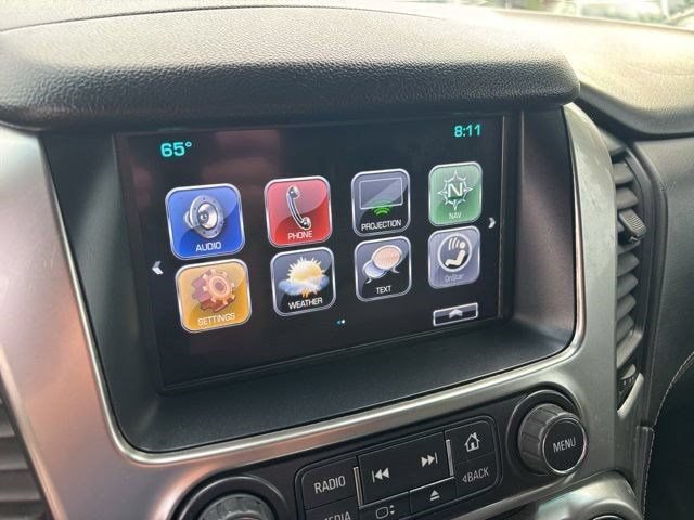 Used 2020 Chevrolet Suburban LT RWD image 21