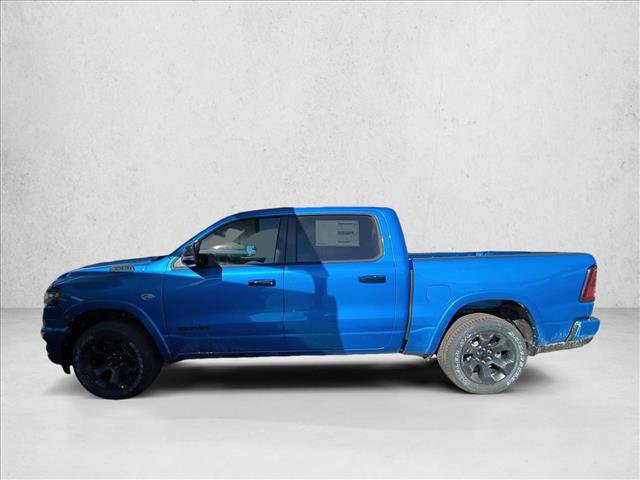 New 2026 RAM 1500 Big Horn image 5