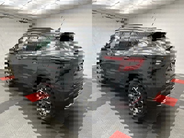 New 2026 Chevrolet Trax LT image 4