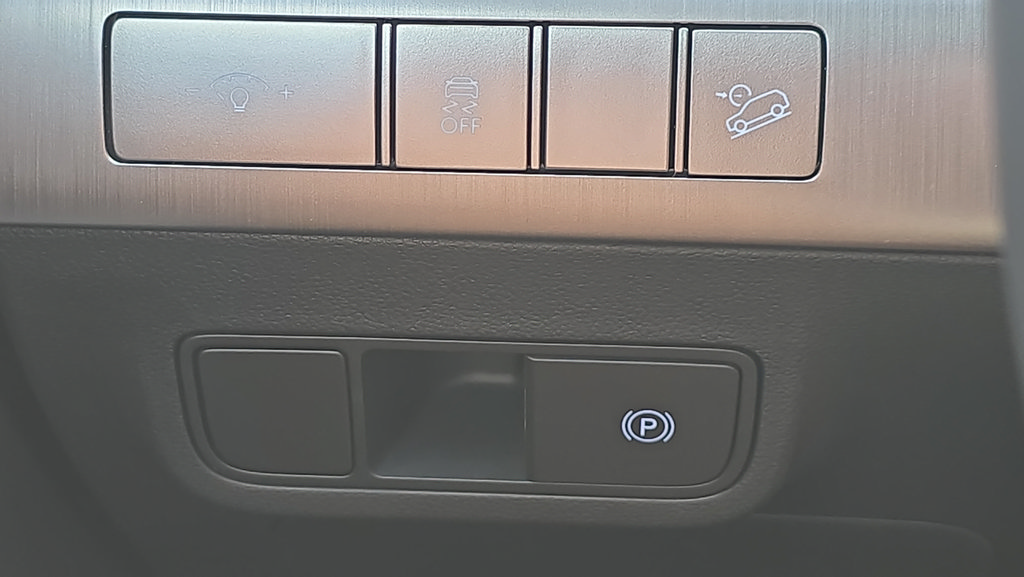 New 2027 Hyundai Kona SEL Sport AWD/4WD image 23