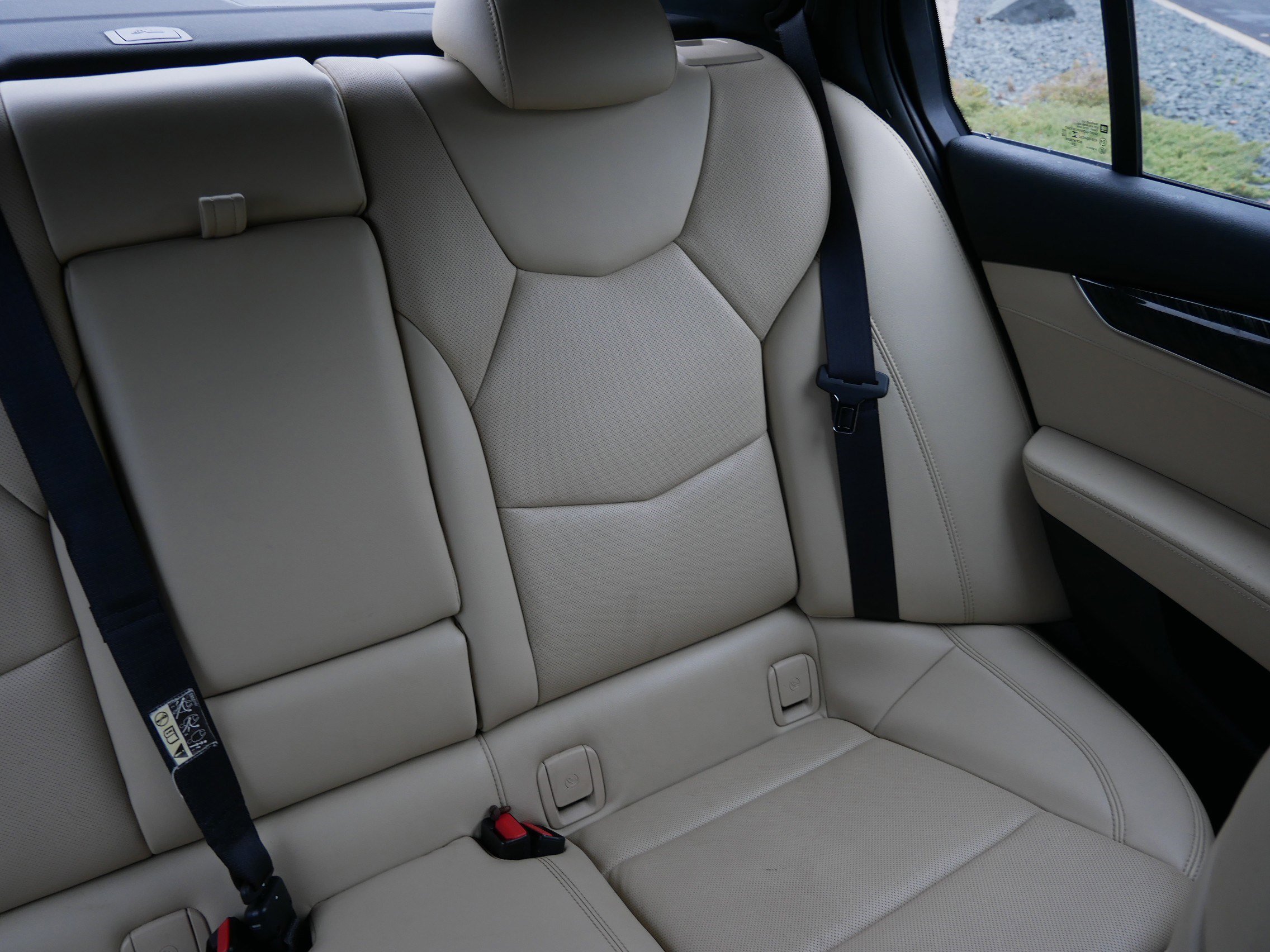 Used 2021 Cadillac CT5 Premium Luxury image 14