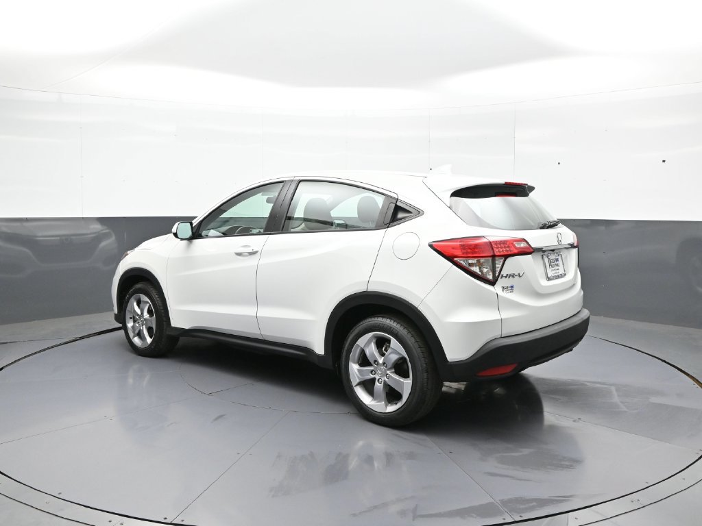 Used 2022 Honda HR-V LX image 8