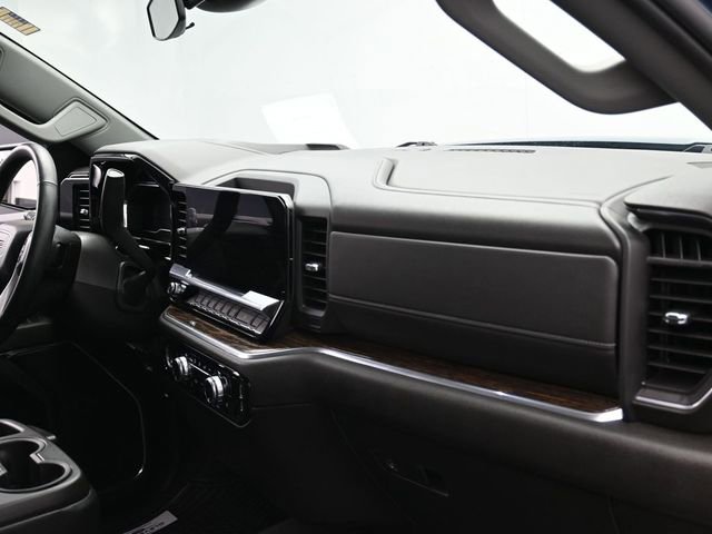Used 2024 GMC Sierra 1500 Elevation image 25