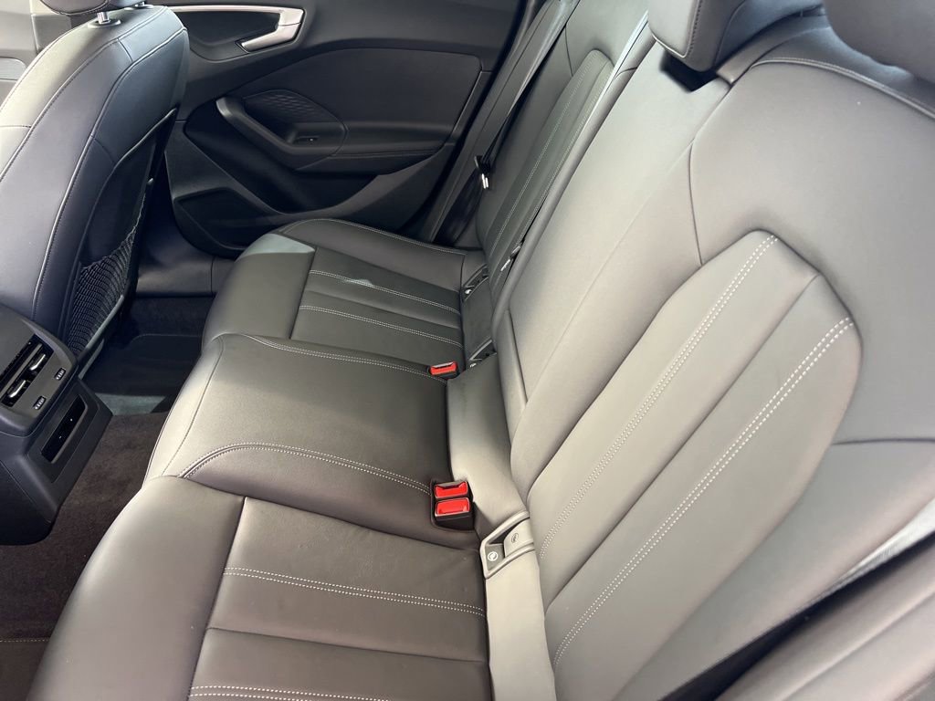 Used 2025 Audi A5 2.0T Premium w/ Convenience Package image 34