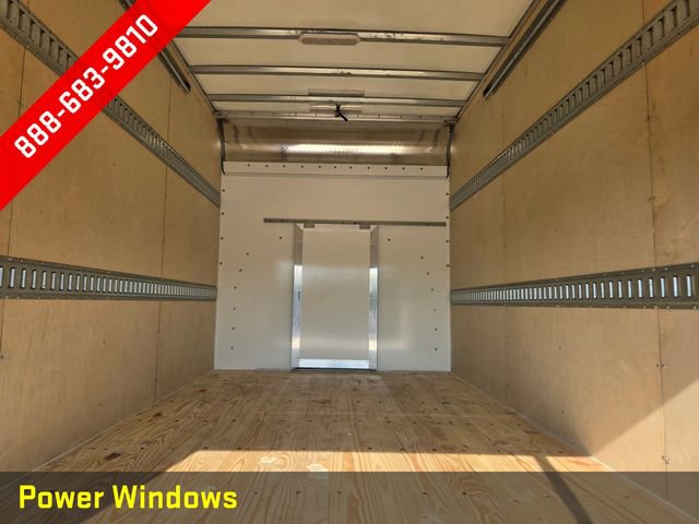 New 2025 Chevrolet Express 3500 w/ Power Convenience Package image 7