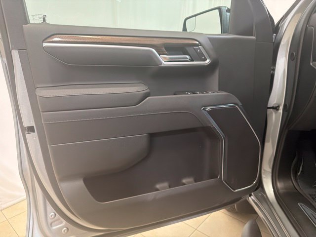 New 2026 Chevrolet Silverado 1500 RST w/ RST Select Package AWD/4WD image 10