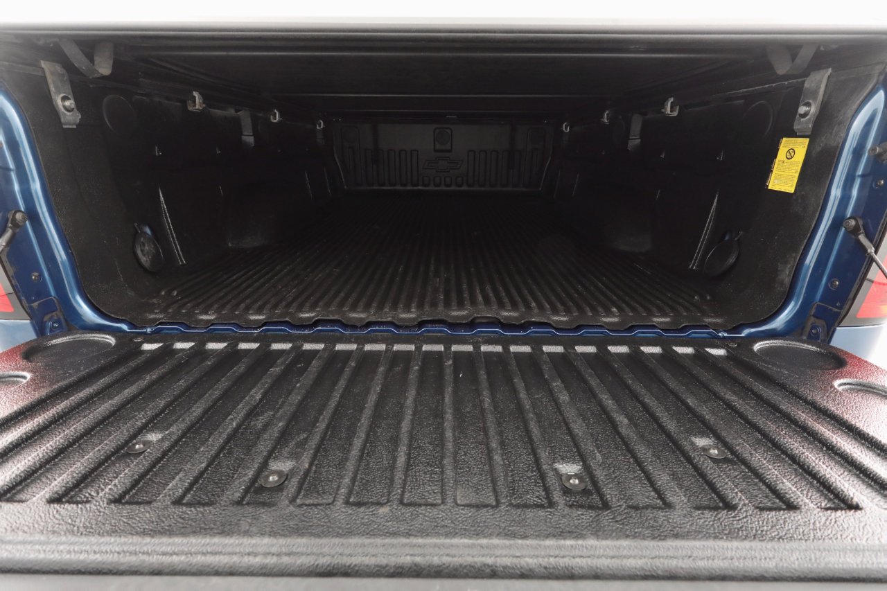 Used 2017 Chevrolet Silverado 1500 LT image 26