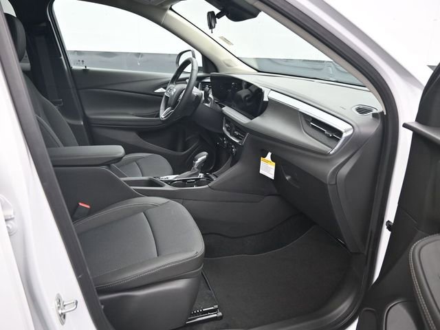 Used 2025 Buick Encore GX Preferred image 9