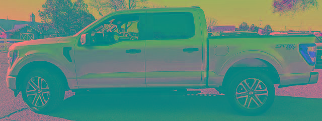 Certified 2023 Ford F150 XL w/ STX Appearance Package image 5