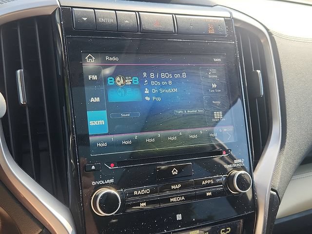 Used 2020 Subaru Ascent Limited w/ Technology Package AWD/4WD image 18