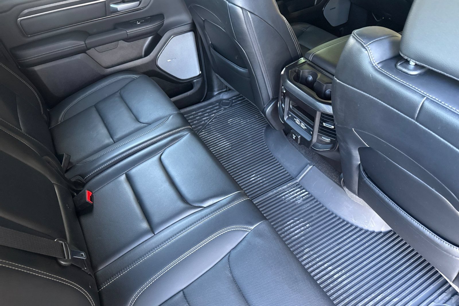 Used 2026 RAM 1500 Rebel w/ Rebel Level 2 Equipment Group AWD/4WD image 16
