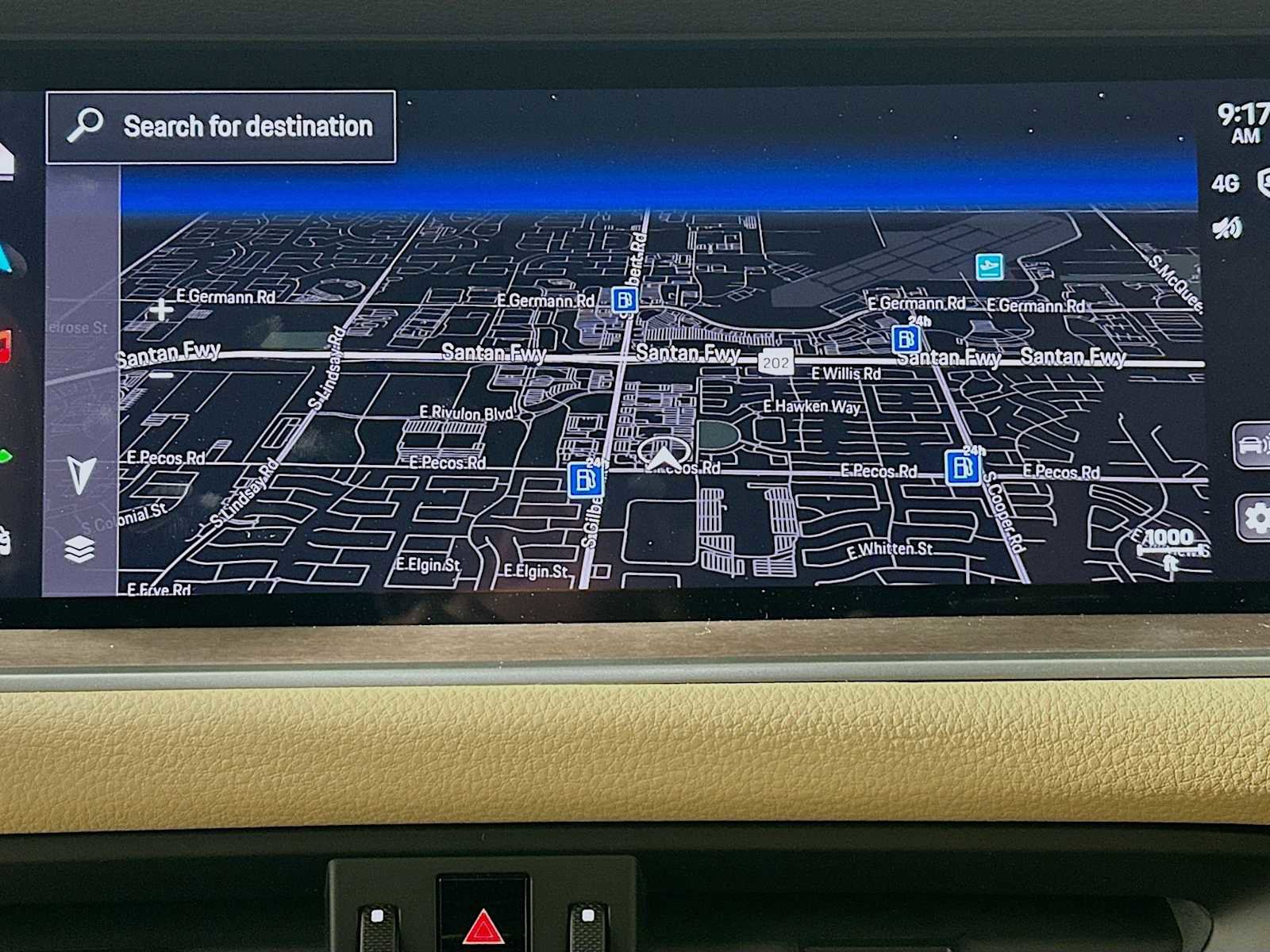 New 2026 Porsche Cayenne image 17