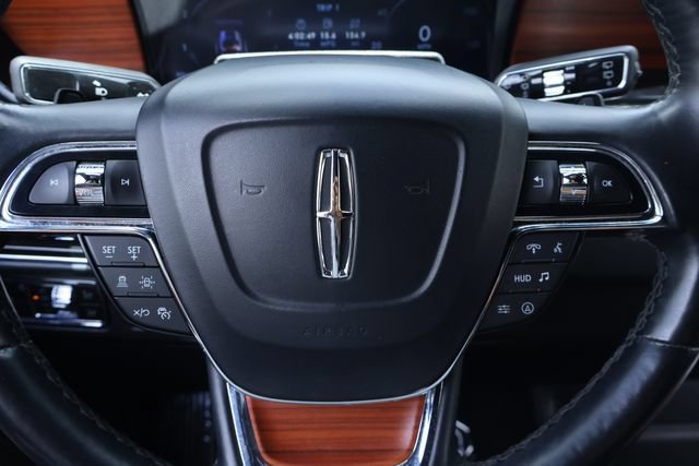 Used 2024 Lincoln Navigator Reserve AWD/4WD image 24